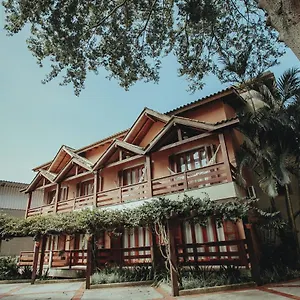 3* Mini-hôtel Colinas Da Lagoa