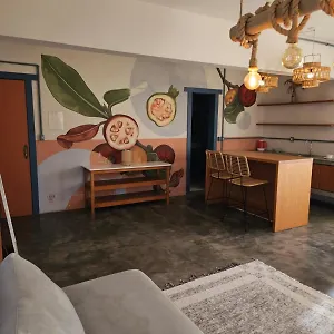 Ξενοδοχείο Mole, Florianópolis